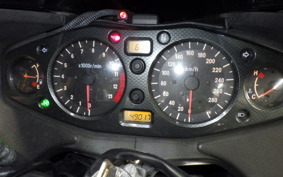 SUZUKI GSX-1300R HAYABUSA 2001