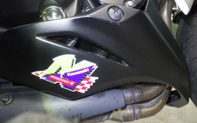 KAWASAKI Z1000 Gen.5 2016