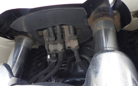 HONDA GL 1800 GOLD WING 2002 SC47