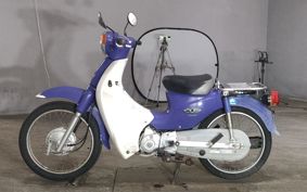 HONDA SUPER CUB110 JA07