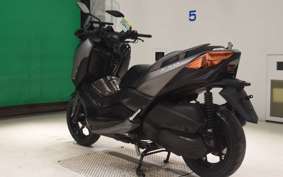 YAMAHA X-MAX 250 A 2004 SG42J