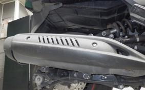 YAMAHA MAJESTY 250 Gen.4 SG20J