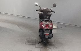 SUZUKI  LETS  BASKET  CA4AA