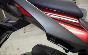 KAWASAKI NINJA 1000SX 2023 ZXT02K