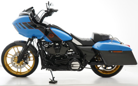 HARLEY FLTRXS 2021 KTP