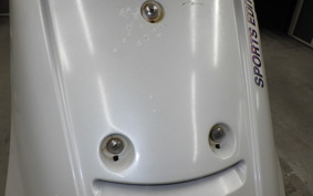 YAMAHA JOG 90 Sports Edition 3WF