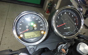 MOTO GUZZI V7 SPECIAL 2023