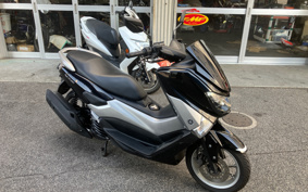 YAMAHA N-MAX SE86J