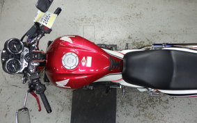 HONDA CB400SF VTEC 2011 NC42