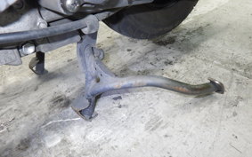 SUZUKI ADDRESS V125 S 2006 CF4MA