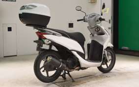 HONDA DIO 110 2019 JF31