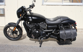 HARLEY XG750 2015 NBB