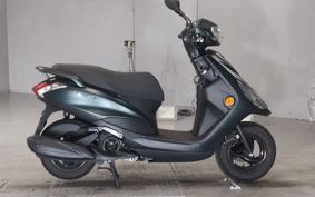 YAMAHA  AXIS Z SEJ6J