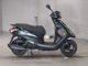 Фото Yamaha AXIS Z с японского аукциона