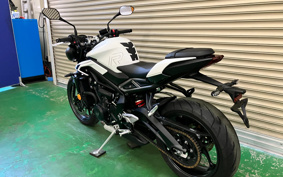 TRIUMPH TRIUMPH SPEED TRIPLE R 2023 HDA604