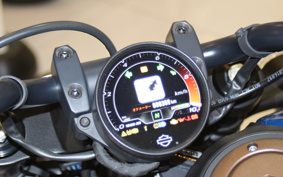 HARLEY  HARLEY RH1250S 2022 ZC4