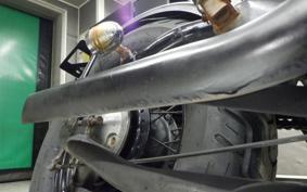 HONDA STEED 400 1994 NC26