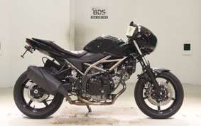 SUZUKI SV650 X A 2022 VP55B