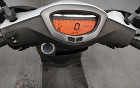 SUZUKI SU WISH  DV12B