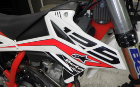 BETA RR4T 125LC 2009