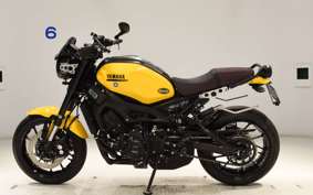 YAMAHA XSR900 2020 RN56J