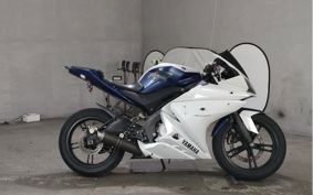 YAMAHA YZF-R125 RE06