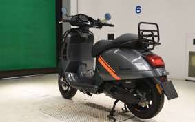 VESPA GTV300 2024