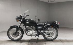 SUZUKI ST250 NJ4AA