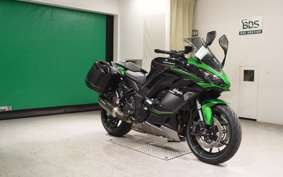 KAWASAKI NINJA 1000SX 2023 ZXT02K