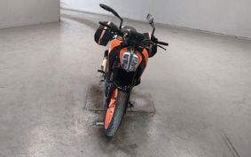 KTM 390 DUKE JPJ40