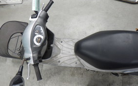 SUZUKI ADDRESS V125 G 2009 CF46A