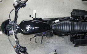 HARLEY XL1200NS 2020