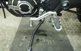 DUCATI SCRAMBLER 1100 2023