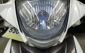 SUZUKI ADDRESS 110 2010 CE47A