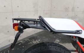 HONDA FTR223 MC34