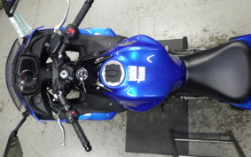 KAWASAKI NINJA 650 A 2017 ER650H