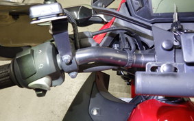 HONDA CB250F 2026 MC43
