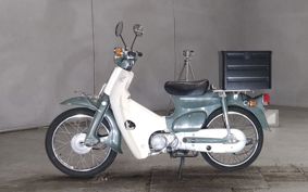 HONDA SUPER CUB50 C50