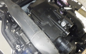 HONDA REBEL 1100 DCT 2022 SC83