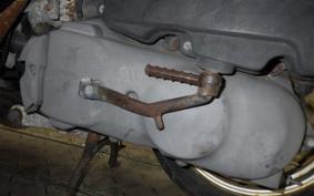 SUZUKI ADDRESS V50 Gen.2 CA42A