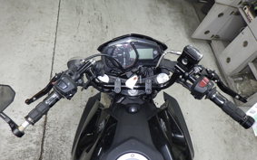 YAMAHA MT-25 RG43J