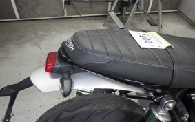 TRIUMPH SPEED TWIN 2020