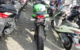 KAWASAKI NINJA 250 ABS EX250L