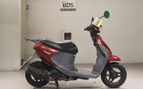 SUZUKI LET's 4 2025 CA45A