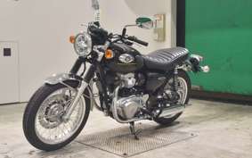 KAWASAKI W800 2025 EJ800E