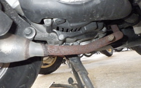 YAMAHA VINO 50 SA37J