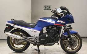 KAWASAKI GPZ900R NINJA 1992 ZX900A