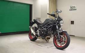 SUZUKI SV650 A 2023 VP55E