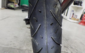SUZUKI WOLF 50 2015 NA11A