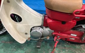 HONDA YUUBIN CUB MD90